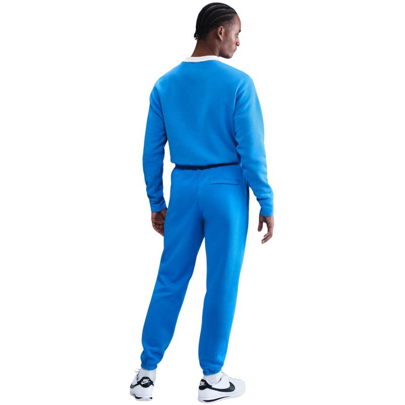 Nike Club Men's FN3808 kék nadrág
