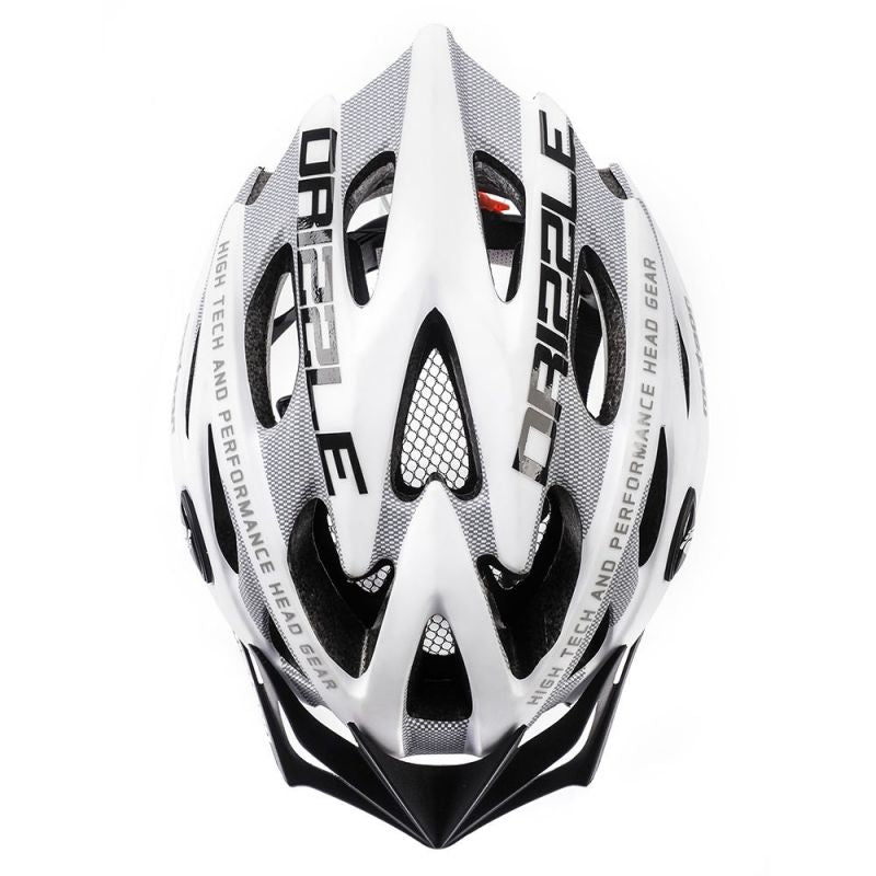Meteor MV29 Drizzle Bike Helmet uniw helmets