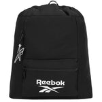 Reebok RBK Backpack fekete hátizsák