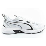 Puma men's sports Milenio Tech sneakers white lightweight fehér utcai cipő