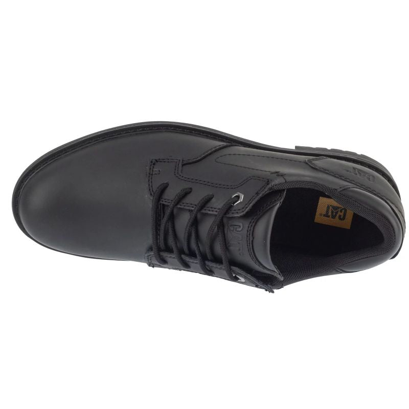 Caterpillar Staten Lo Black