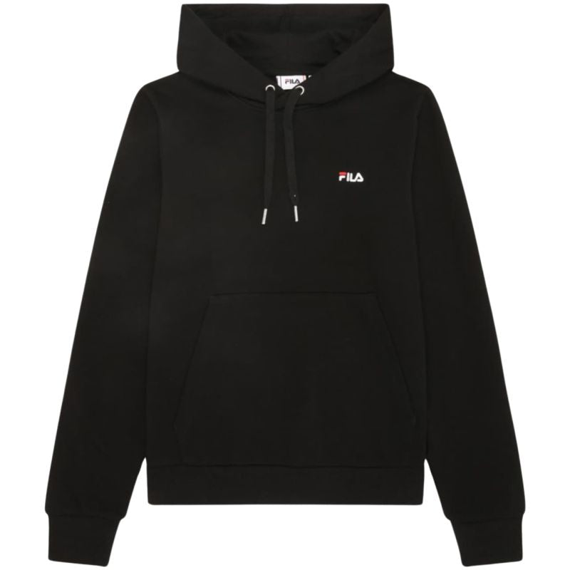 Fila Lierna Sweatshirt W fekete pulóver