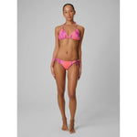 4F Women's bikini bottom two-piece swimwear