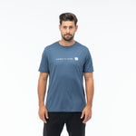 Elbrus Men's DAVEN II Short Sleeve T-Shirt póló
