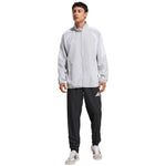 adidas Tiro 26 League Presentation Men's Sweatshirt Light JZ9050 szürke pulóver