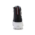 Palladium Pallabase Metro W 97346-016-M Shoes Cipő