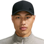 Nike Dri-FIT Club 014 Baseball Cap Black s/m ruházat