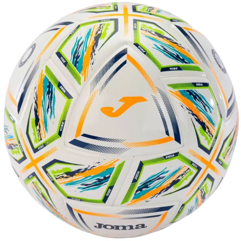 Joma Halley II fehér futball labda