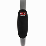 Body Sculpture Pilates BB 6321 Wheel szürke edzőfelszerelés BB6321