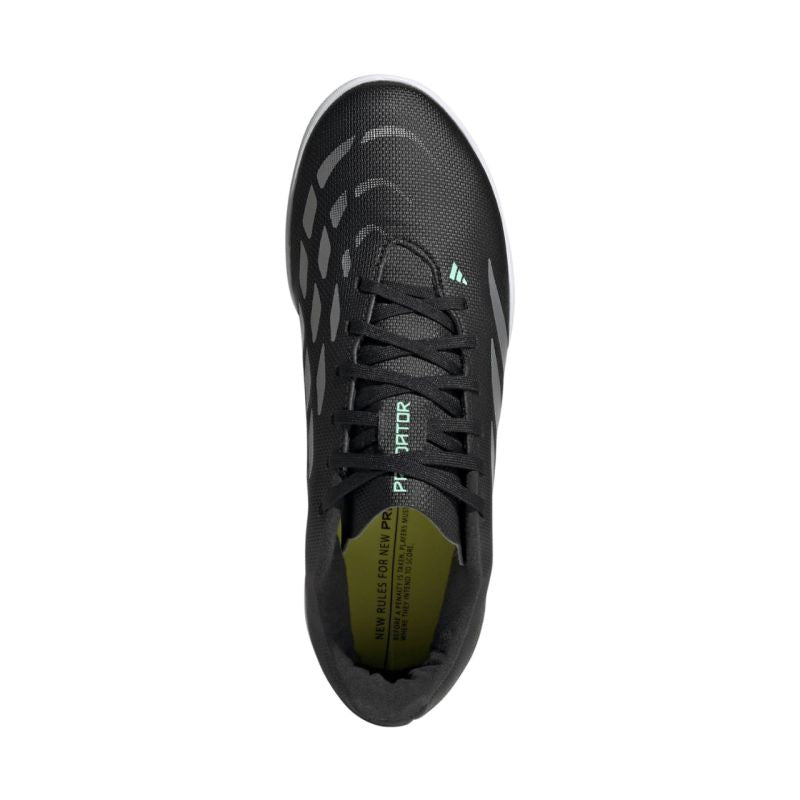 Adidas Predator Club TF kids' soccer gyerek focicipő IH2081