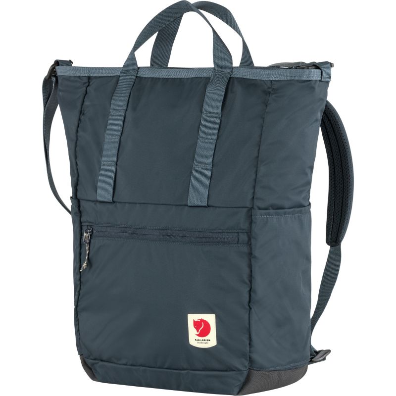 Fjällräven High Coast Totepack sötétkék hátizsák
