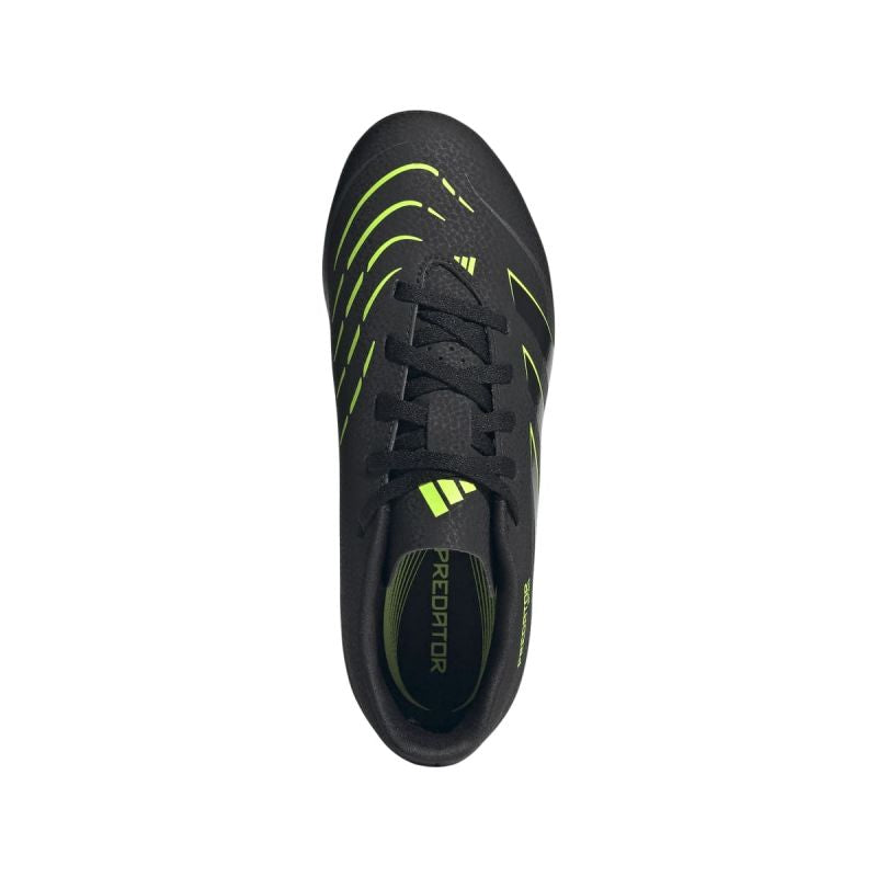 adidas Junior Predator Club FG/MG JH8869 shoes Focicipő