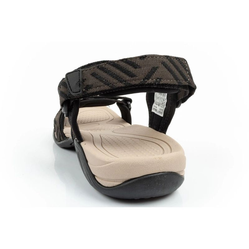 CMP Hamal M Q955 Sandals barna szandál