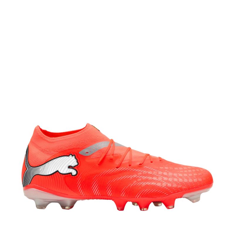 Puma Future 9 Pro FG/AG 108712 01 football boots focicipő