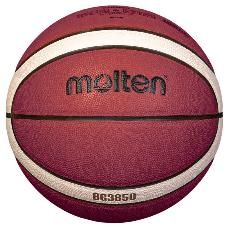 Molten Basketball barna labda B7G3850