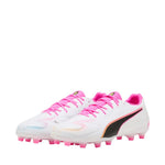 Puma King 20 Match FG/AG 108465 05 football boots focicipő
