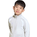 adidas Tiro 26 League Training Light Gray Kids' Sweatshirt JY7198 104cm pulóver