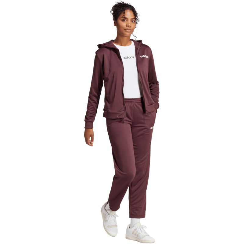 adidas Essentials Linear W tracksuit JD2698 Edzőruha