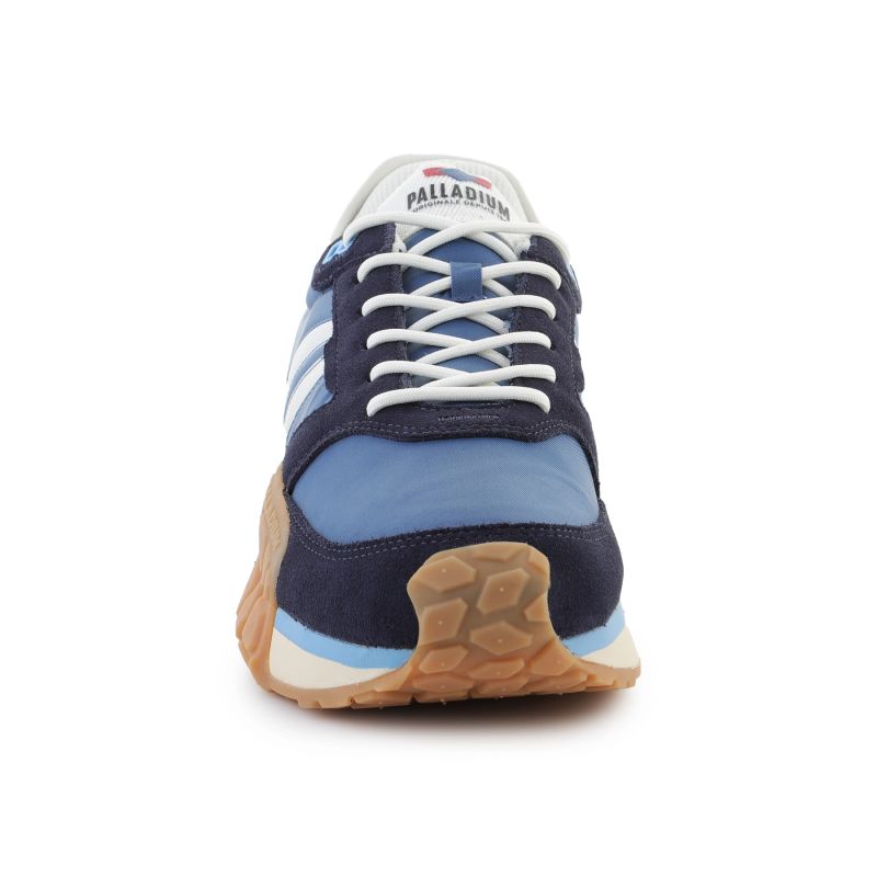 Palladium Troop Runner Flame M 74487-469-M shoes Cipő