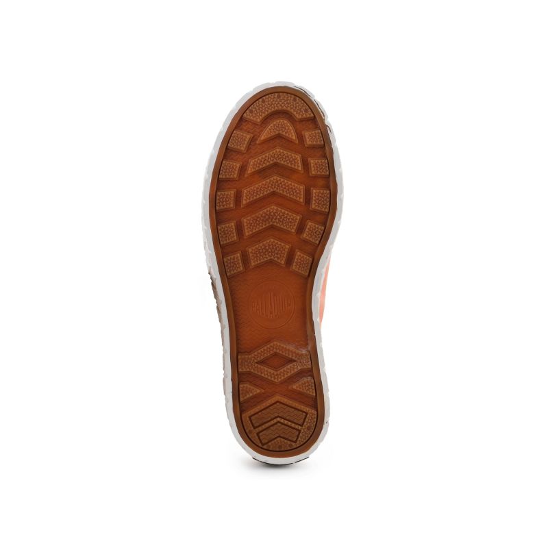 Palladium Palla Ace Chukka Boots Org W 79142-813-M Cipő