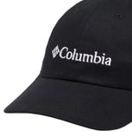 Columbia Provisions Ball Cap fekete kiegészítő 2096351010