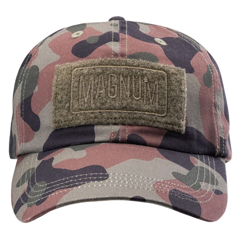 Magnum Doran Cap zöld hats, caps