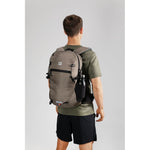 Spokey Dayride 25 SPK-943552 hiking backpack Hátizsák