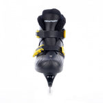 Tempish Fur Expanze Plus Jr 130000218 Adjustable fekete skates