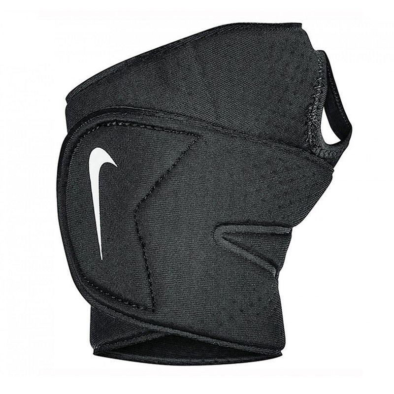 Nike Pro Wrist and Thumb Wrap 3.0 N1000679-010 fekete csuklópánt