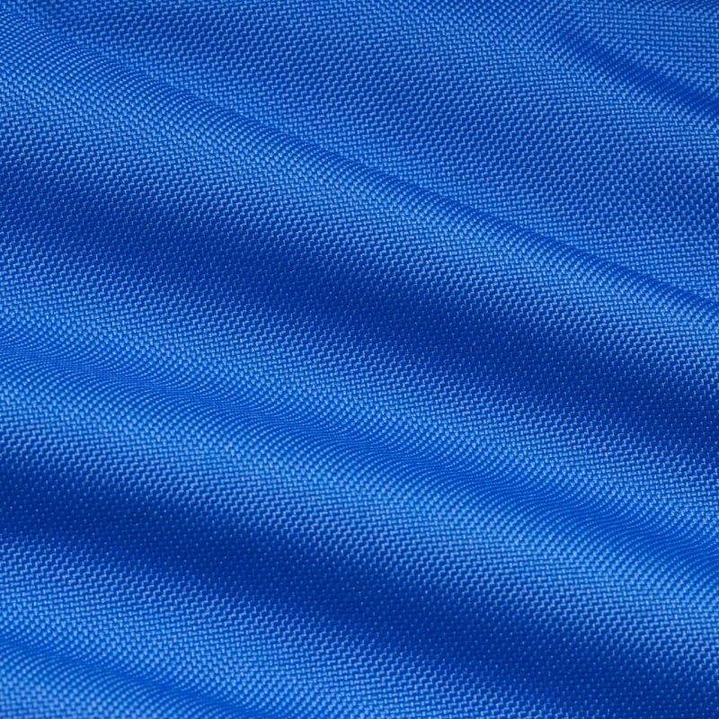 Nike Gym Club Kids Bag Blue and White