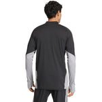 Men's adidas Tiro 26 Competition Training Top Black JX4257 fekete edzőruha