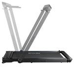 Spokey Ezra SPK-944171 Electric Treadmill Edzőfelszerelés