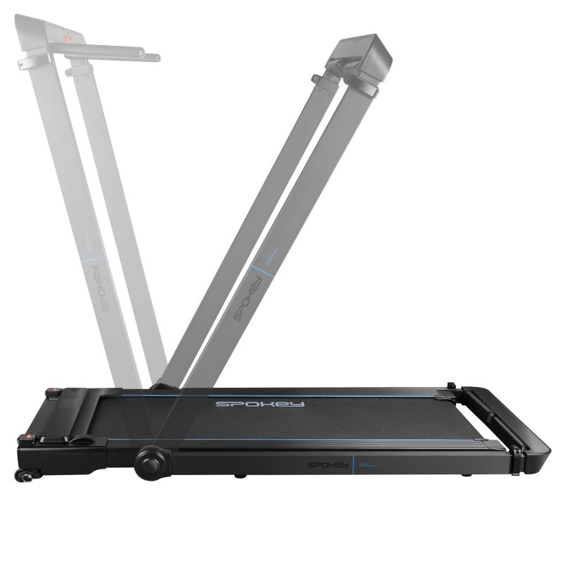 Spokey Ezra SPK-944171 Electric Treadmill Edzőfelszerelés