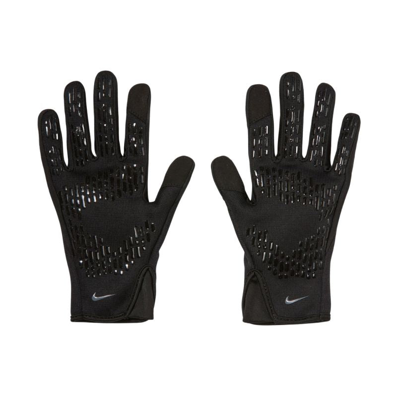 Nike Academy Kids Gloves fekete kiegészítő IQ0663011