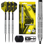 Harrows NX-90 Parallel QP 90% Steeltip Darts kiegészítő NX-90ParallelQP