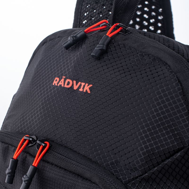 Radvik KOGGER II backpack 8l hátizsák 92800663736