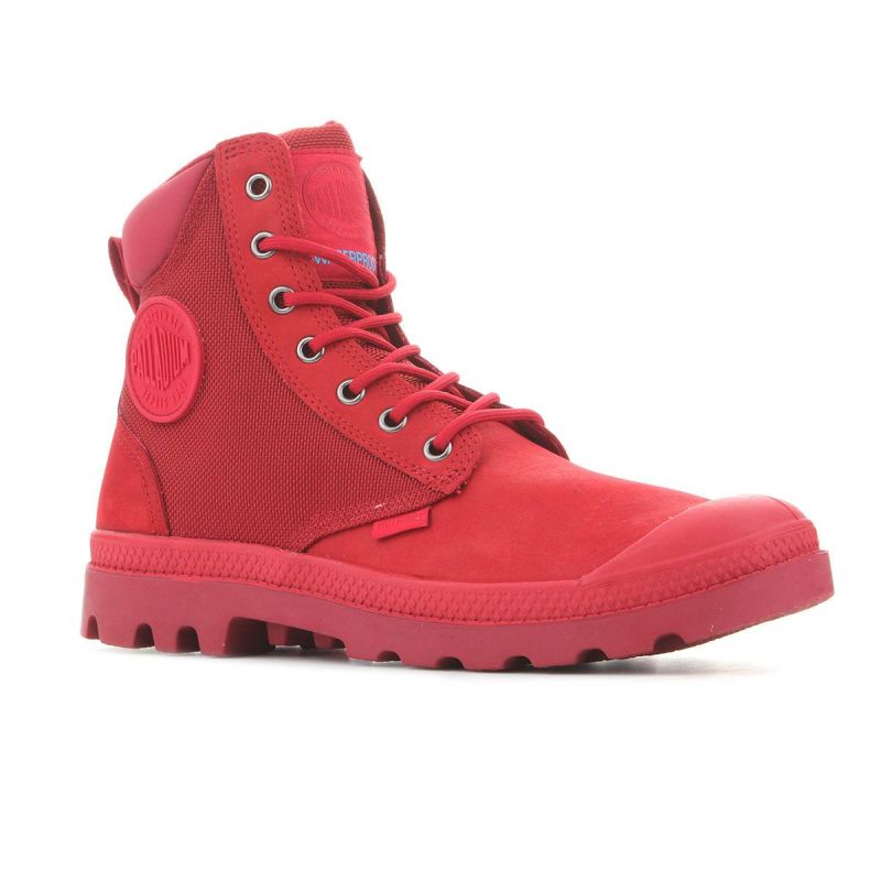 Palladium Pampa Sport Cuff WPN 73234-653 General