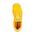 Joma Maxima 2608 Turf Football Boots Yellow sárga focicipő MAXS2608TF