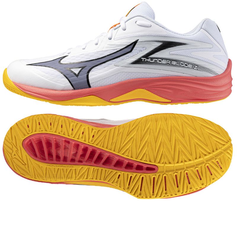 Mizuno THUNDER BLADE Z V1GA237098 Shoes Cipő