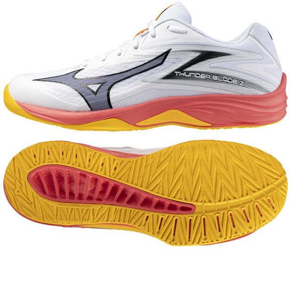 Mizuno THUNDER BLADE Z V1GA237098 Shoes Cipő