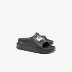 Lacoste SERVE SLIDE 2.0 224 1 CMA BLK/WHT ( )