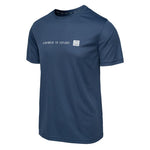 Elbrus Men's DAVEN II Short Sleeve T-Shirt póló