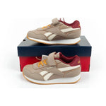 Reebok Royal Jr 100033293 shoes Cipő