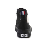 Palladium Palla ACE CVS MID W shoes 77015-008-M Cipő