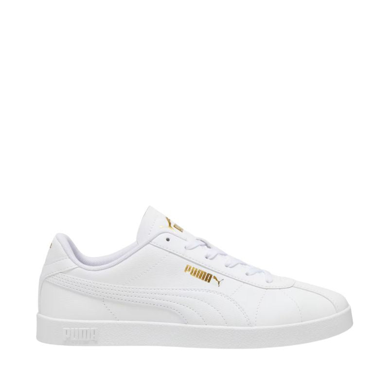 Puma Club II SL White 397445 fehér utcai cipő 39744502