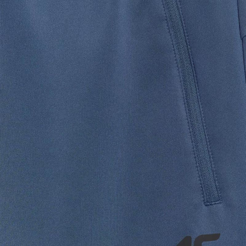 4f Men's trousers FNK M0936 denim 4FWAW25TFTRM0936 32S Ruházat