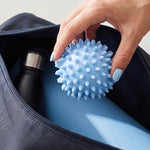 Spokey Spiky Massage Ball, 7 cm, PIN edzéssegítő SPK-947348
