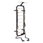 HMS multifunctional gymnastic ladder fekete póló 17-53-514