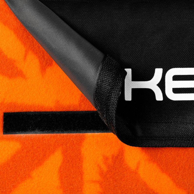 Spokey Amber Apricote picnic blanket 150x180 cm 927390 Kiegészítő