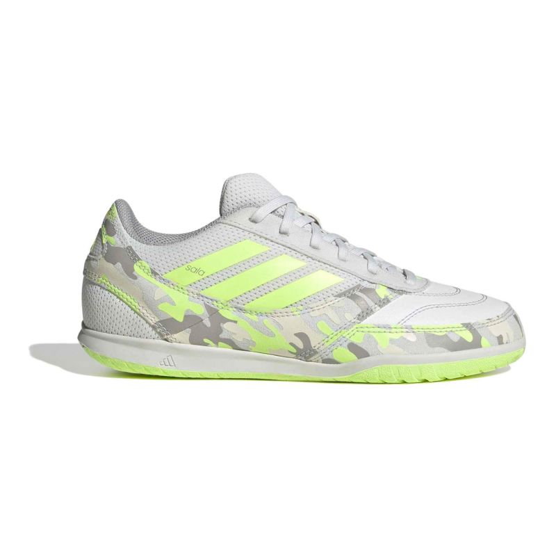 Adidas Junior Top Sala Competition II teremcipő KJ6593